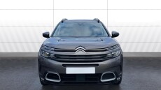 Citroen C5 Aircross 1.2 PureTech 130 Flair 5dr Petrol Hatchback